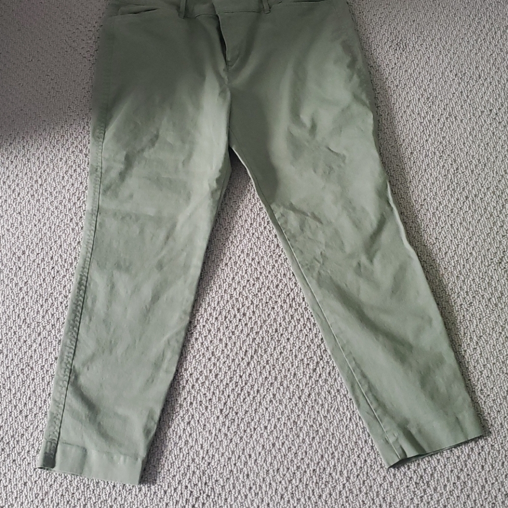Women's Old Navy Pixie Pants